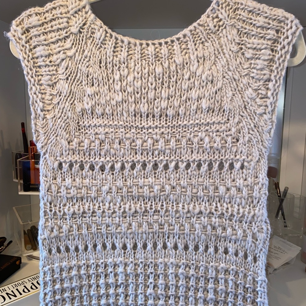 Zara knitted dress - Picture 8 of 8